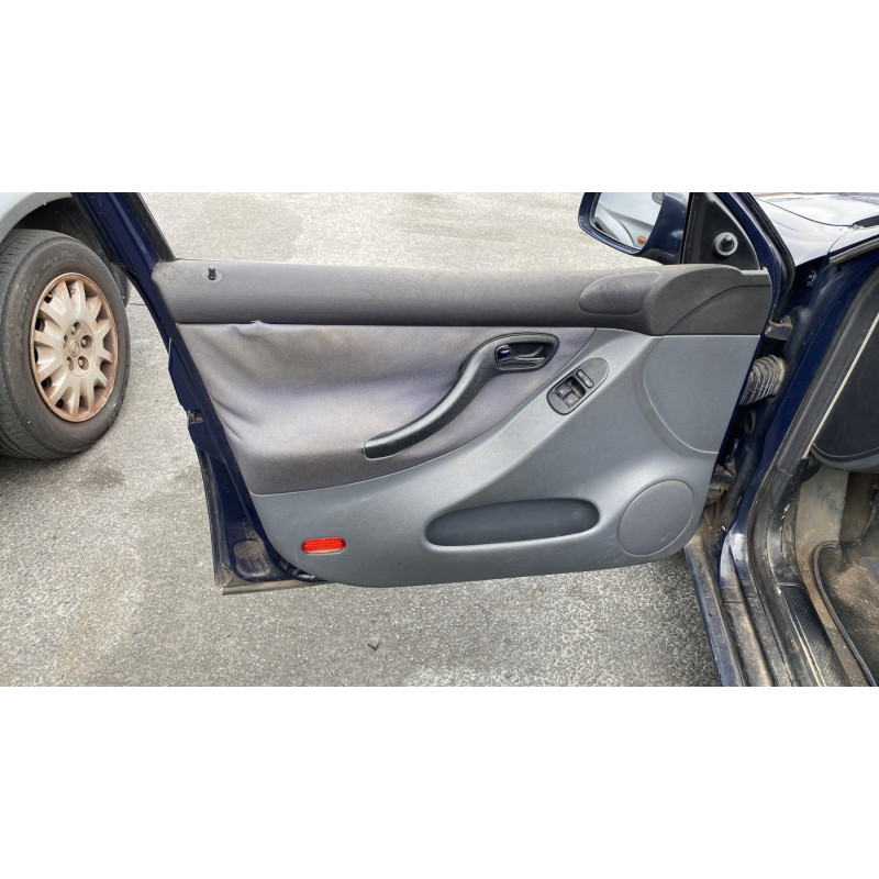 Cremaillere assistee SEAT TOLEDO 2 Photo n°14