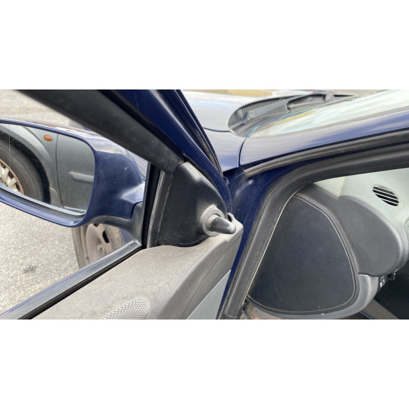 Cremaillere assistee SEAT TOLEDO 2 Photo n°15