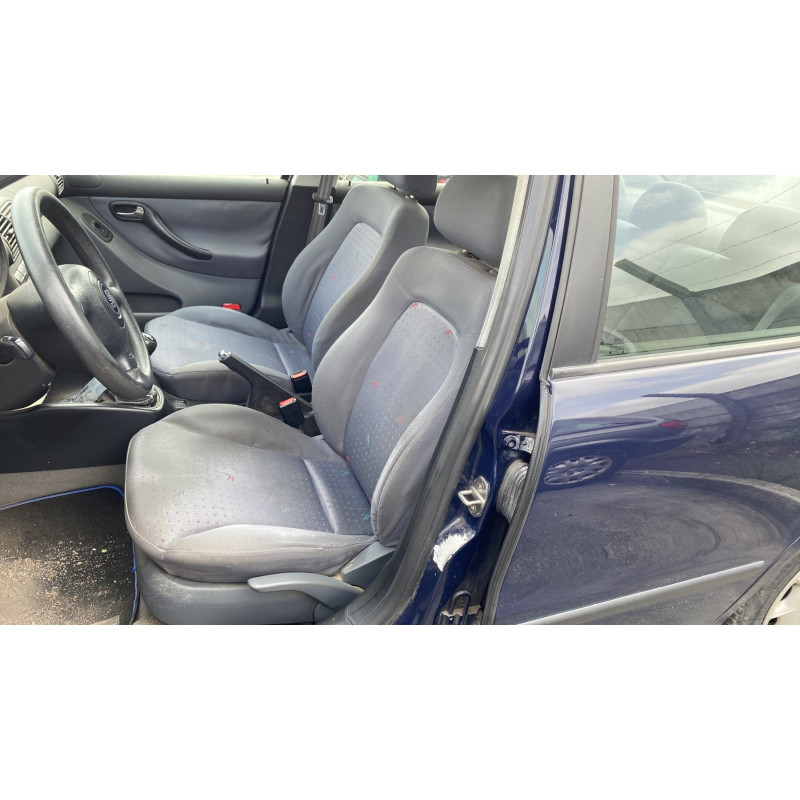 Cremaillere assistee SEAT TOLEDO 2 Photo n°17