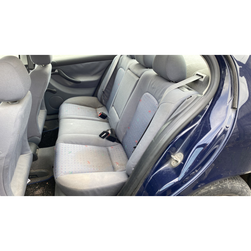 Cremaillere assistee SEAT TOLEDO 2 Photo n°18