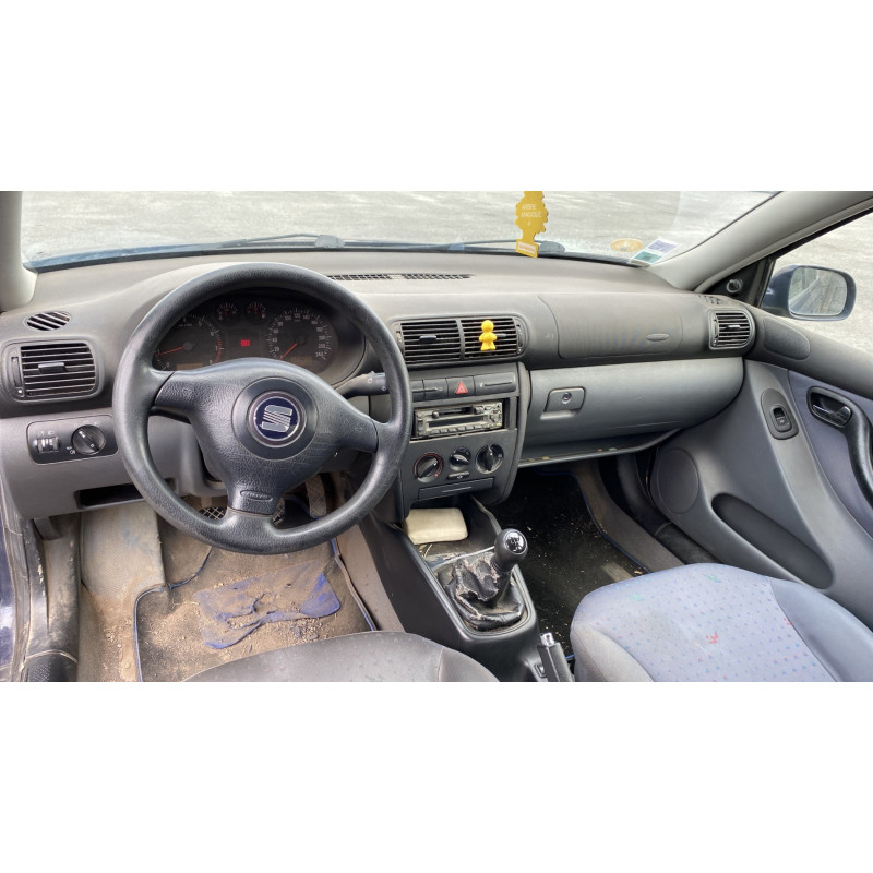 Cremaillere assistee SEAT TOLEDO 2 Photo n°20