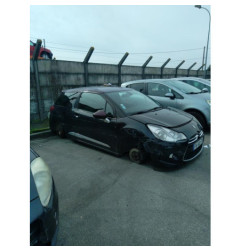 Debitmetre CITROEN DS3