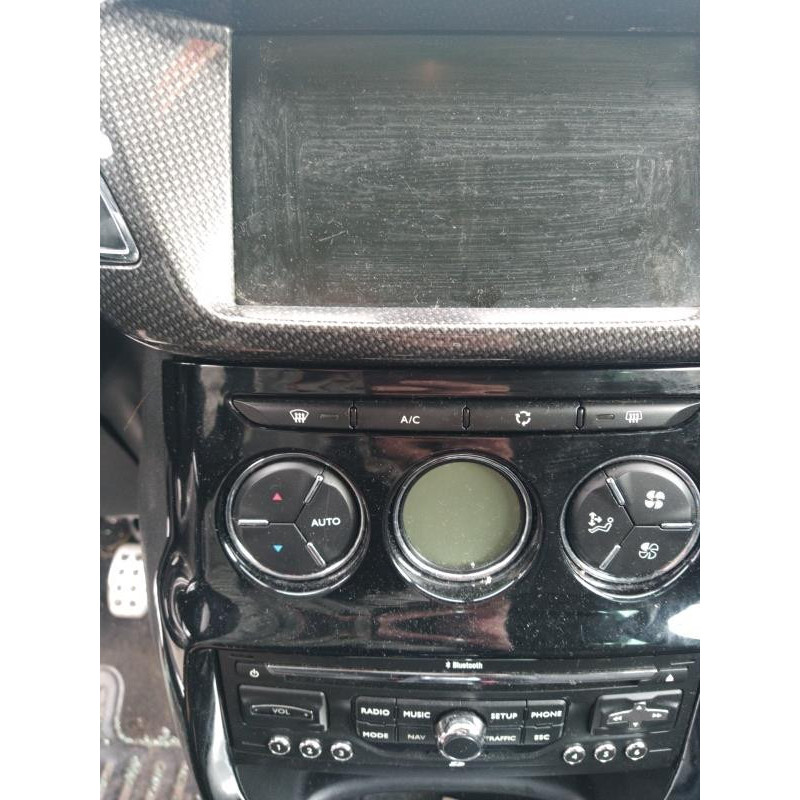 Debitmetre CITROEN DS3 Photo n°8
