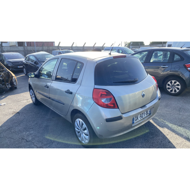 Retroviseur droit RENAULT CLIO 3 Photo n°8