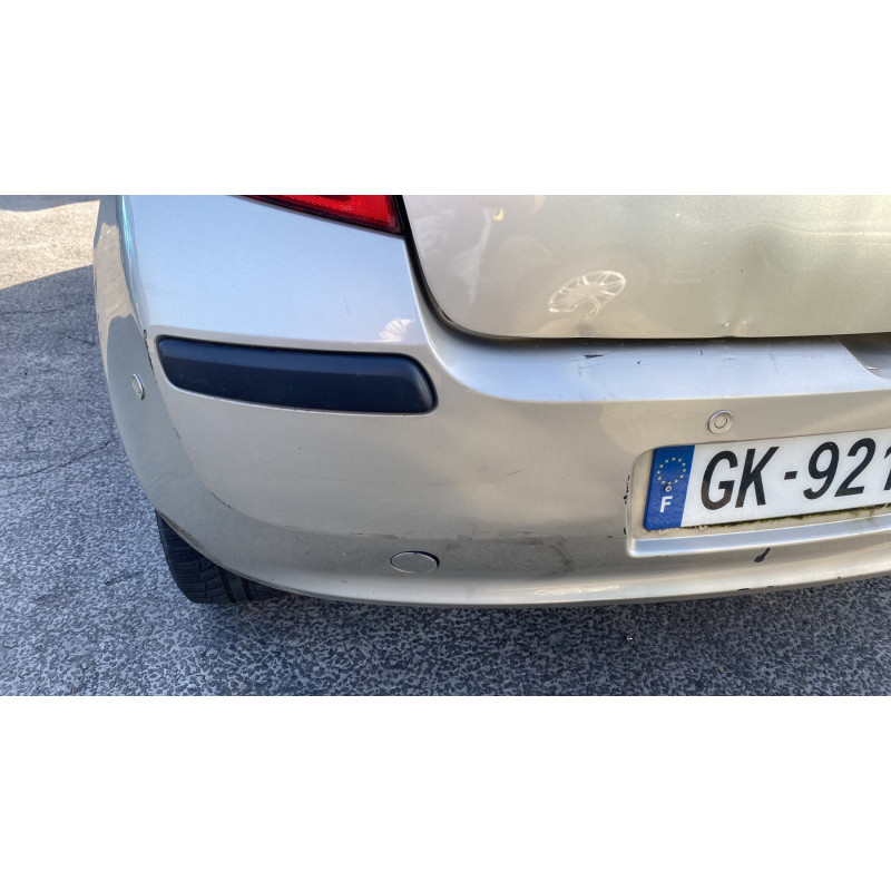Retroviseur droit RENAULT CLIO 3 Photo n°10