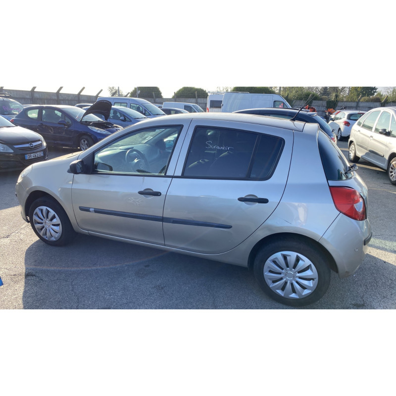 Retroviseur droit RENAULT CLIO 3 Photo n°11