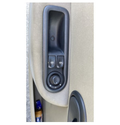 Retroviseur droit RENAULT CLIO 3