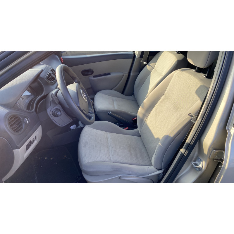 Retroviseur droit RENAULT CLIO 3 Photo n°15