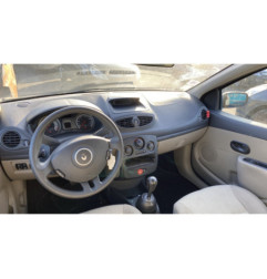 Retroviseur droit RENAULT CLIO 3