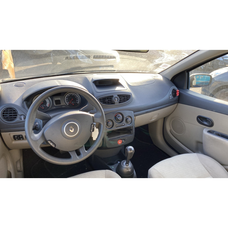 Retroviseur droit RENAULT CLIO 3 Photo n°18