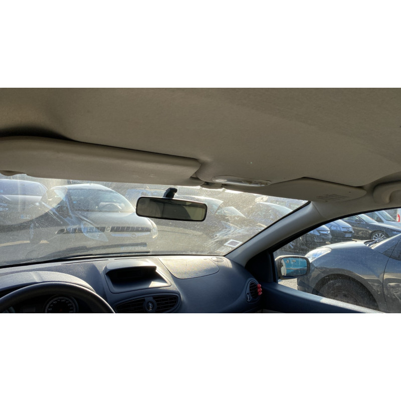 Retroviseur droit RENAULT CLIO 3 Photo n°19
