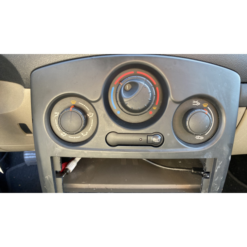Retroviseur droit RENAULT CLIO 3 Photo n°20