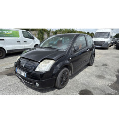 Vitre avant droit CITROEN C2