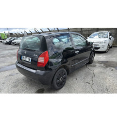Vitre avant droit CITROEN C2
