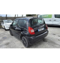 Vitre avant droit CITROEN C2