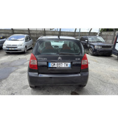 Vitre avant droit CITROEN C2