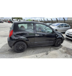 Vitre avant droit CITROEN C2