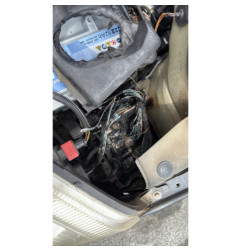 Vitre avant droit CITROEN C2