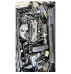 Vitre avant droit CITROEN C2