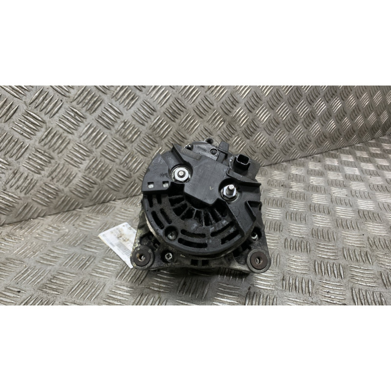 Alternateur RENAULT SCENIC 2 Photo n°1