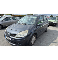 Alternateur RENAULT SCENIC 2