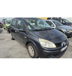 Alternateur RENAULT SCENIC 2
