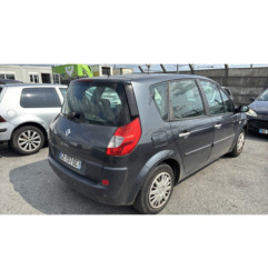 Alternateur RENAULT SCENIC 2