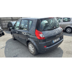 Alternateur RENAULT SCENIC 2