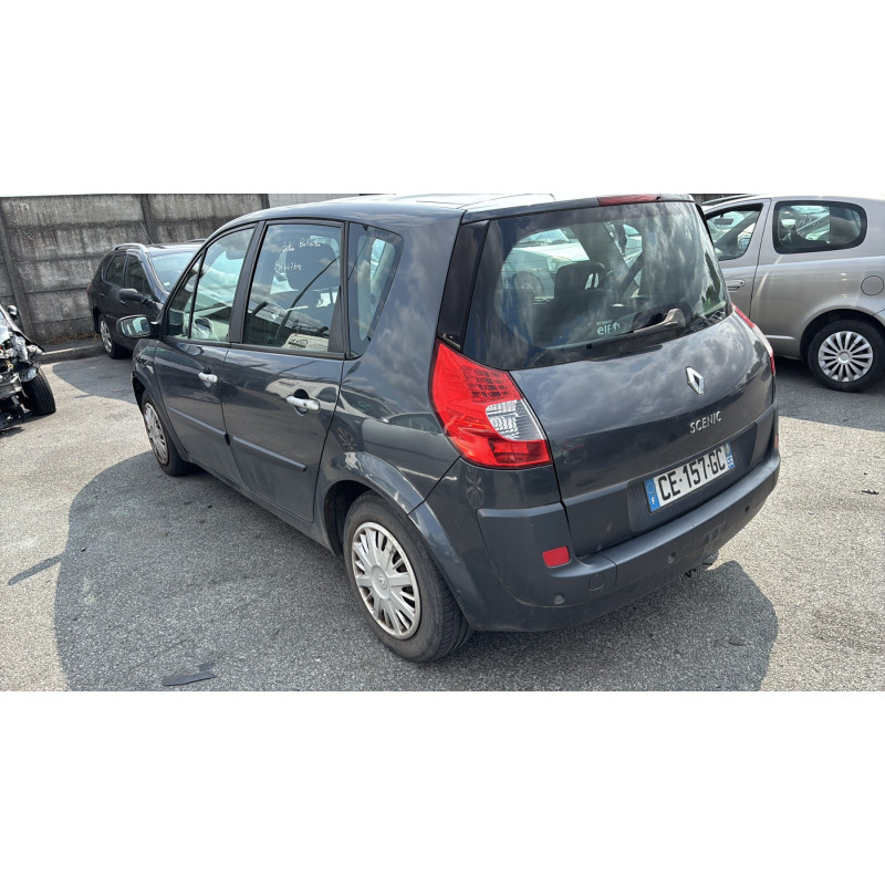 Alternateur RENAULT SCENIC 2 Photo n°7