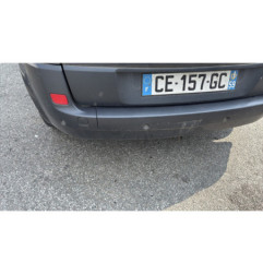 Alternateur RENAULT SCENIC 2