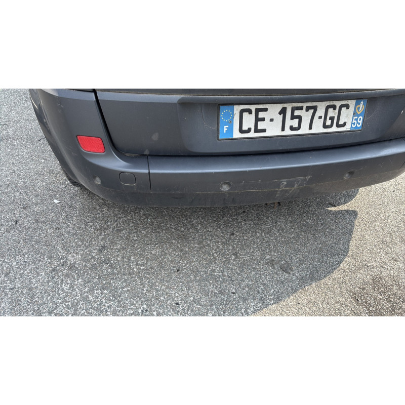 Alternateur RENAULT SCENIC 2 Photo n°8