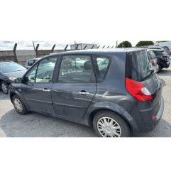 Alternateur RENAULT SCENIC 2