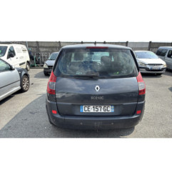 Alternateur RENAULT SCENIC 2