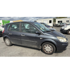 Alternateur RENAULT SCENIC 2