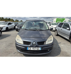 Alternateur RENAULT SCENIC 2