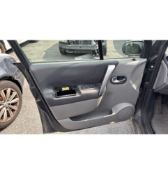 Alternateur RENAULT SCENIC 2