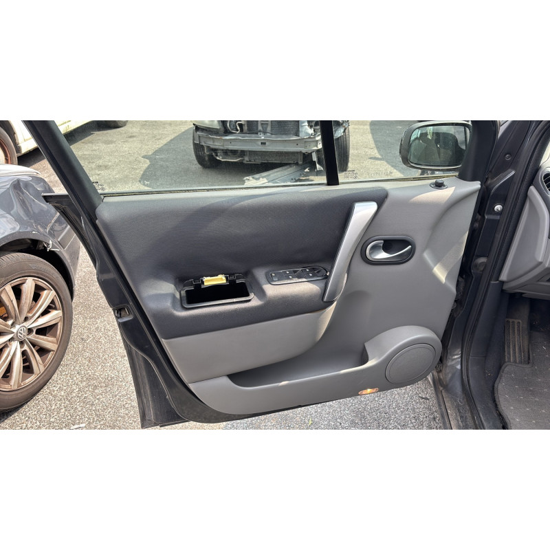 Alternateur RENAULT SCENIC 2 Photo n°15