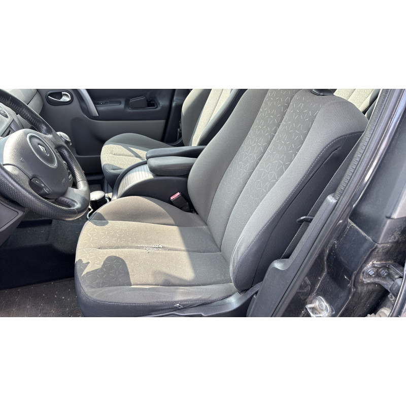 Alternateur RENAULT SCENIC 2 Photo n°16