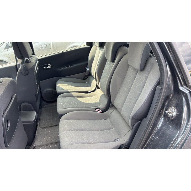 Alternateur RENAULT SCENIC 2 Photo n°17