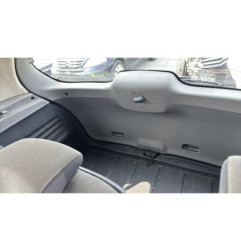 Alternateur RENAULT SCENIC 2