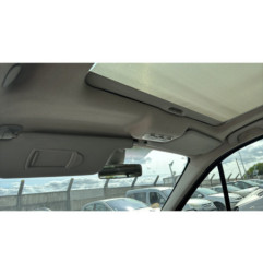 Alternateur RENAULT SCENIC 2