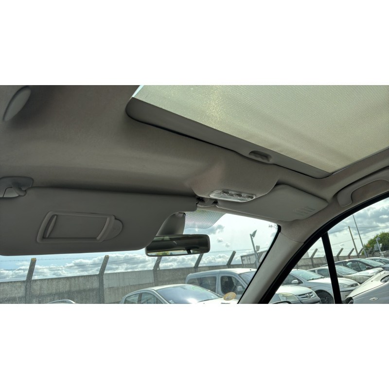 Alternateur RENAULT SCENIC 2 Photo n°19