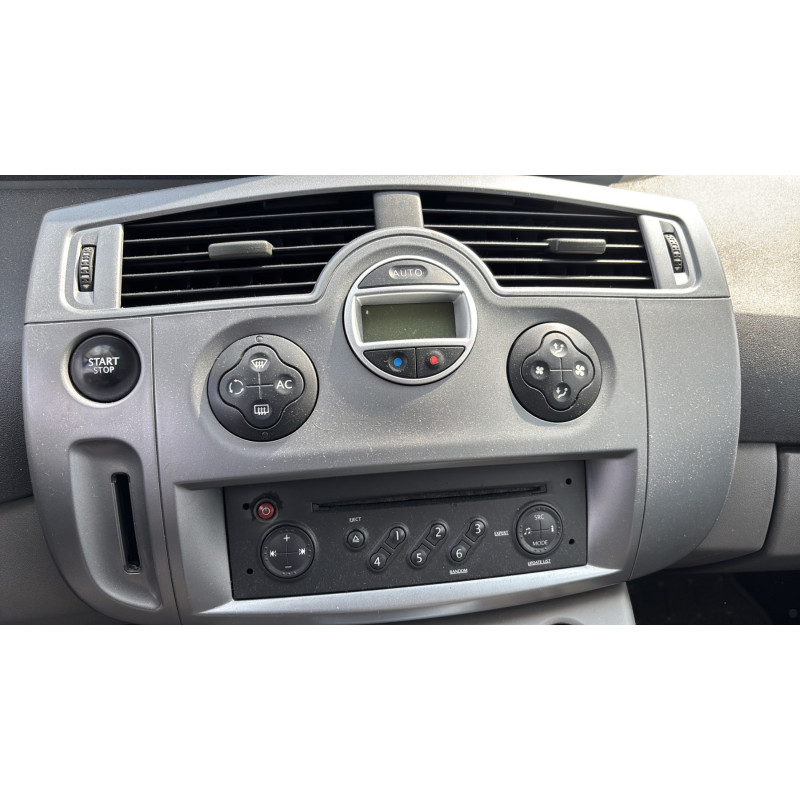 Alternateur RENAULT SCENIC 2 Photo n°20