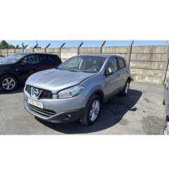 Retroviseur gauche NISSAN QASHQAI 1