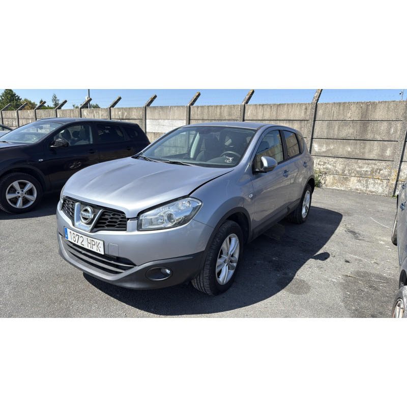 Retroviseur gauche NISSAN QASHQAI 1 Photo n°6