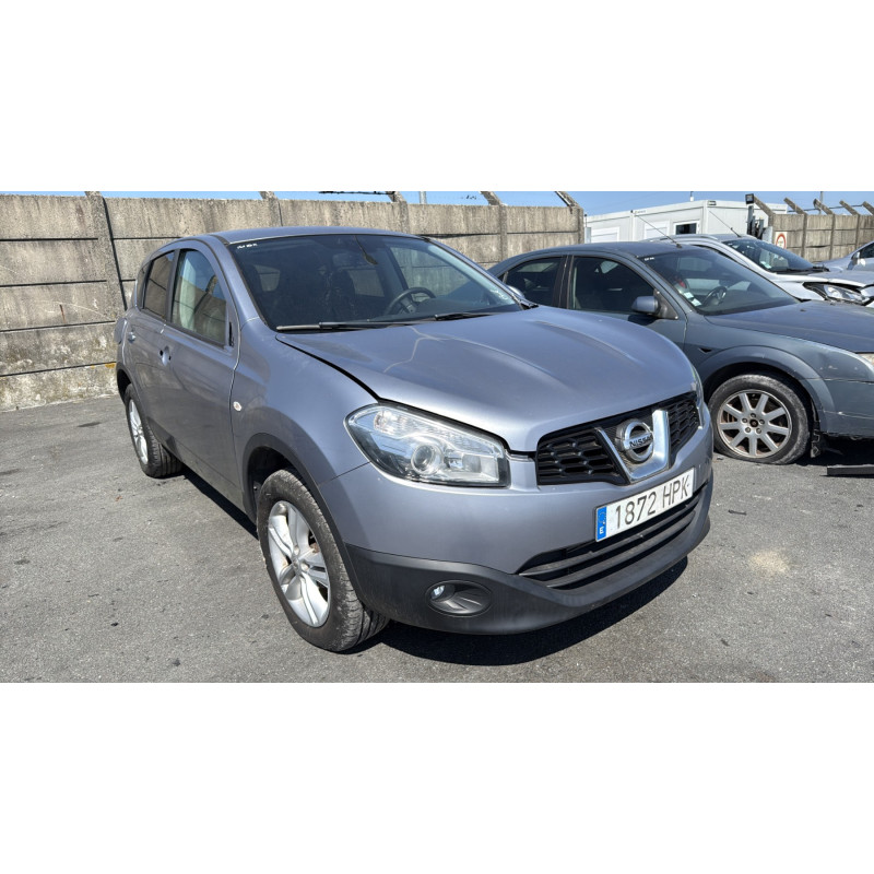 Retroviseur gauche NISSAN QASHQAI 1 Photo n°7