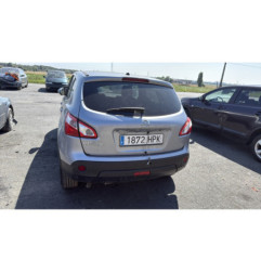 Retroviseur gauche NISSAN QASHQAI 1