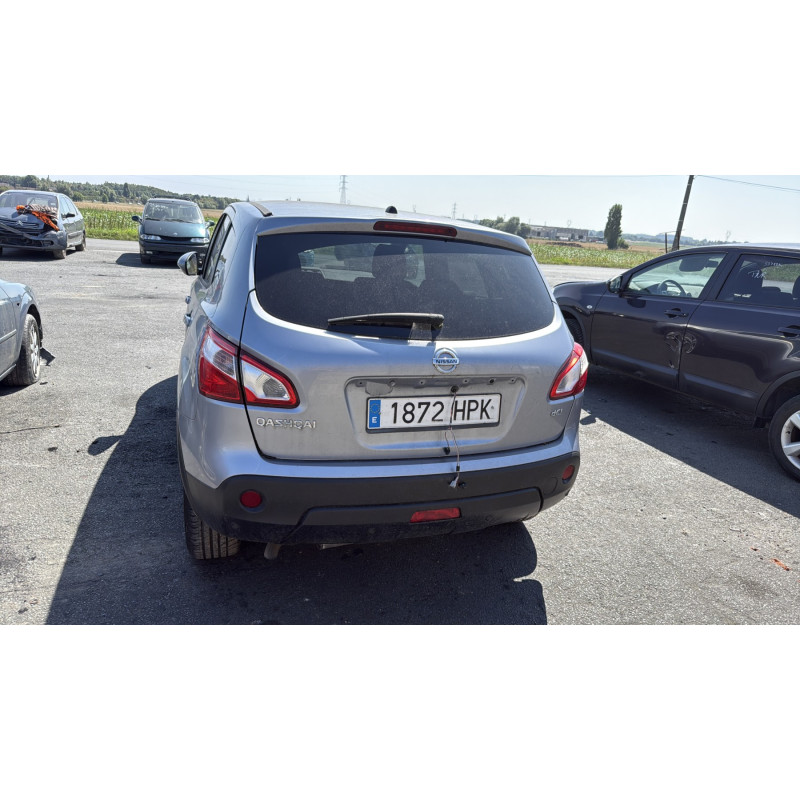 Retroviseur gauche NISSAN QASHQAI 1 Photo n°10