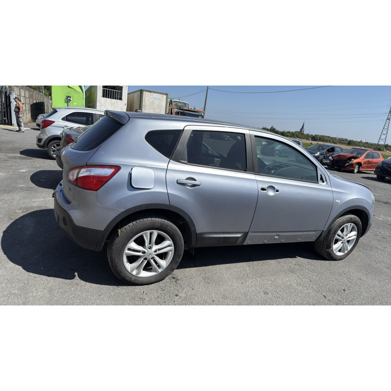Retroviseur gauche NISSAN QASHQAI 1 Photo n°11