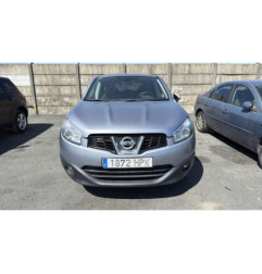 Retroviseur gauche NISSAN QASHQAI 1
